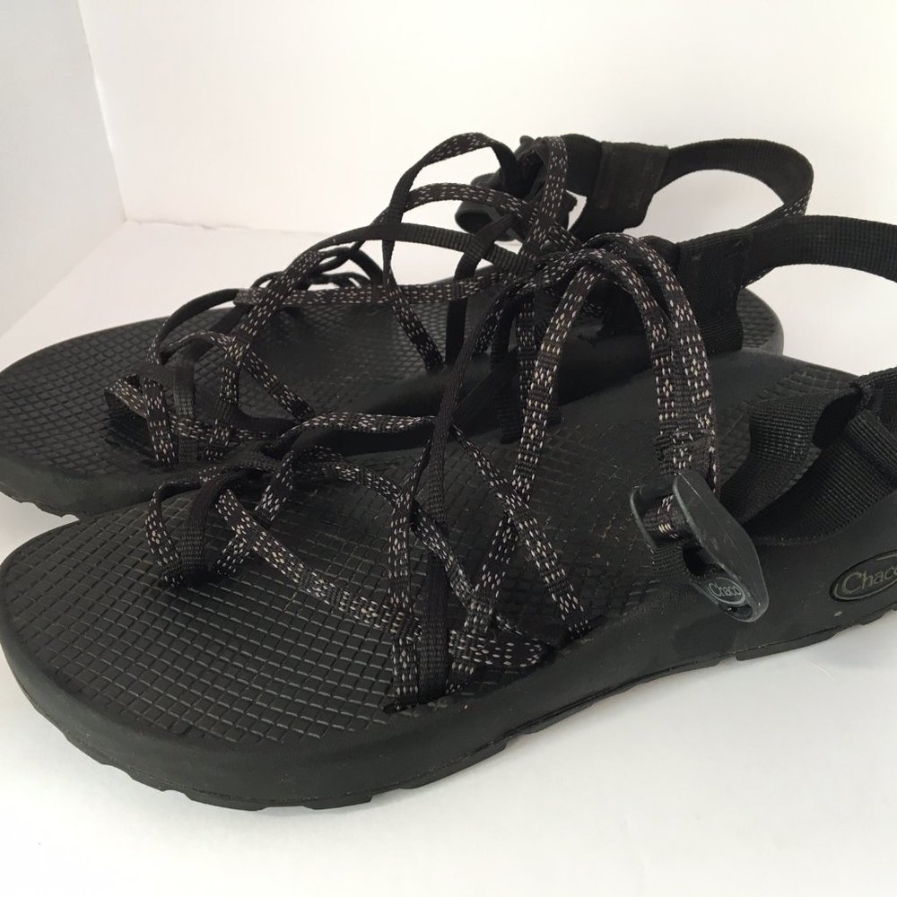 Chaco’s ZX/2® Classic Sandal